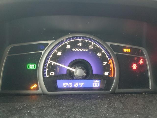 2008 HONDA CIVIC EX #3303816447