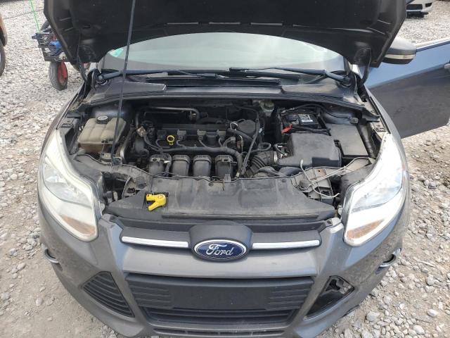 2012 FORD FOCUS SE - 1FAHP3K22CL139408