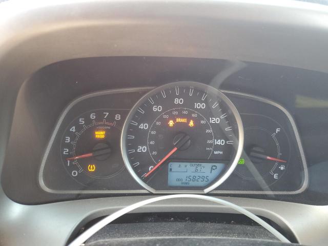 2015 TOYOTA RAV4 XLE #3304752905