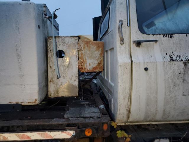 1987 CHEVROLET C6500 C7D0 #3294008824