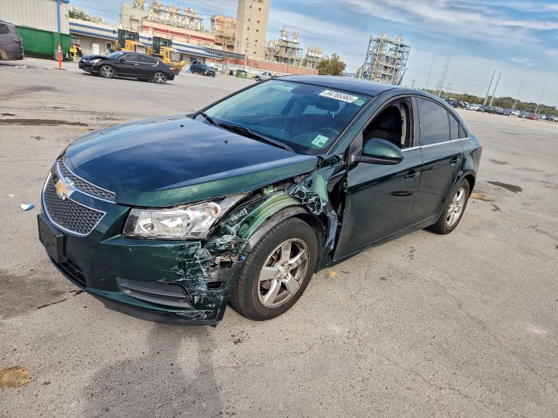 2014 CHEVROLET CRUZE LT #3303769441