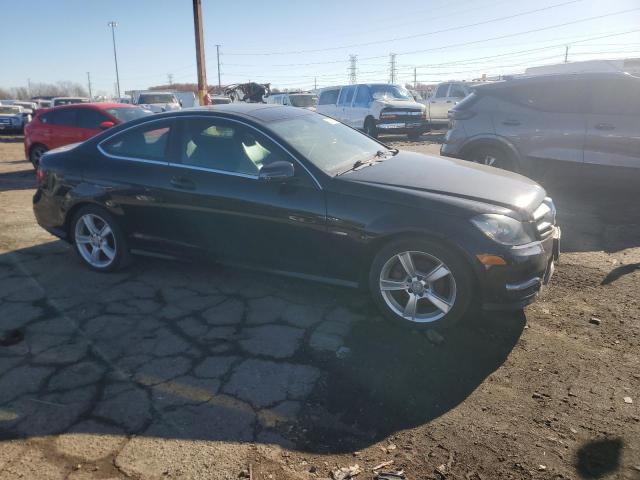 2012 MERCEDES-BENZ C 250 #3296919847