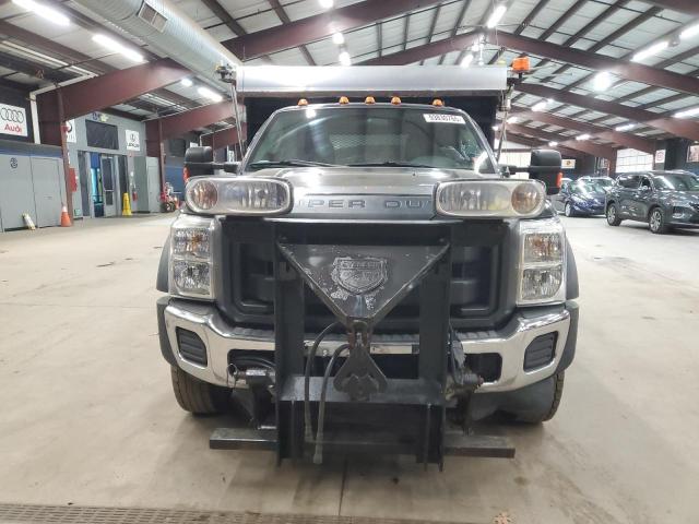 2016 FORD F550 SUPER #3292584880