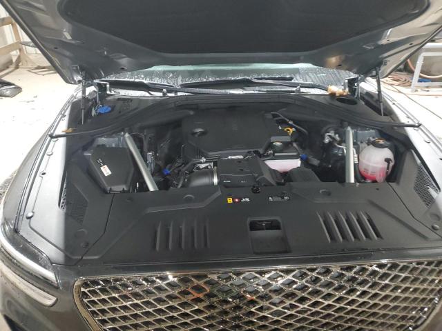 2023 GENESIS GV70 BASE #3293519435