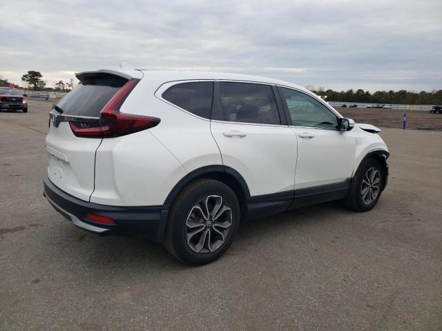 2022 HONDA CR-V EX #3303882704