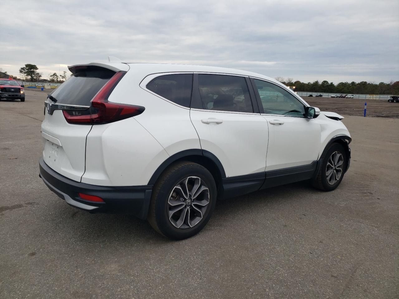 HONDA CR-V EX