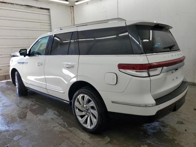 2024 LINCOLN NAVIGATOR #3296470666