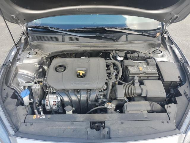 2024 KIA FORTE LX - 3KPF24AD1RE839897