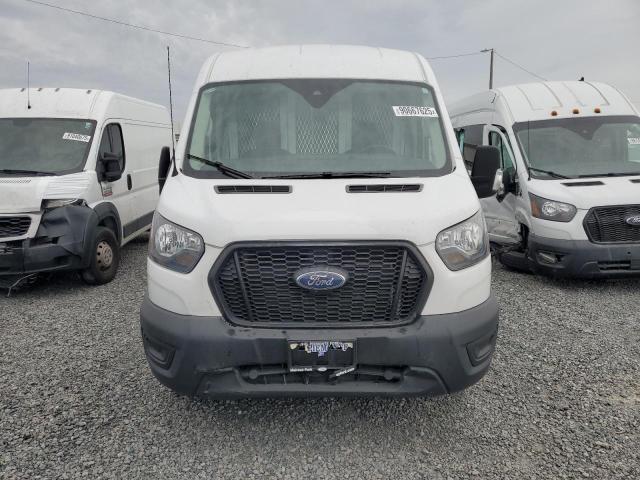 2024 FORD TRANSIT #3303731440