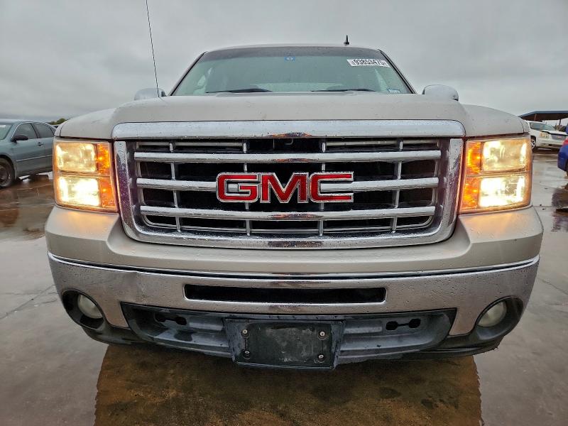 2009 GMC SIERRA C15 #3302936662
