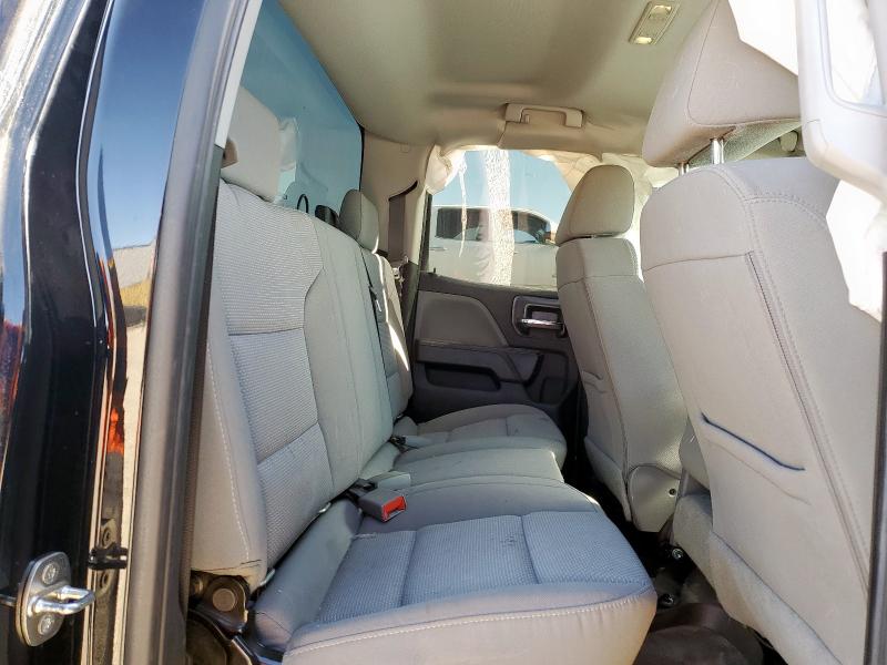 2019 GMC SIERRA LIM #3290422763