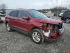 Lot #3303962707 2017 FORD EDGE SEL