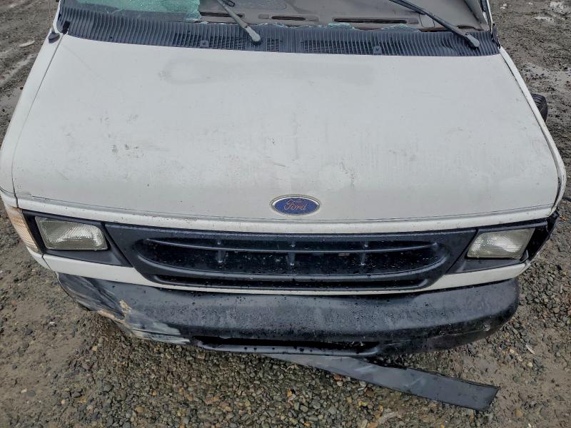 2001 FORD ECONOLINE #3305493128