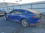 Lot #3297984065 2015 TESLA MODEL S