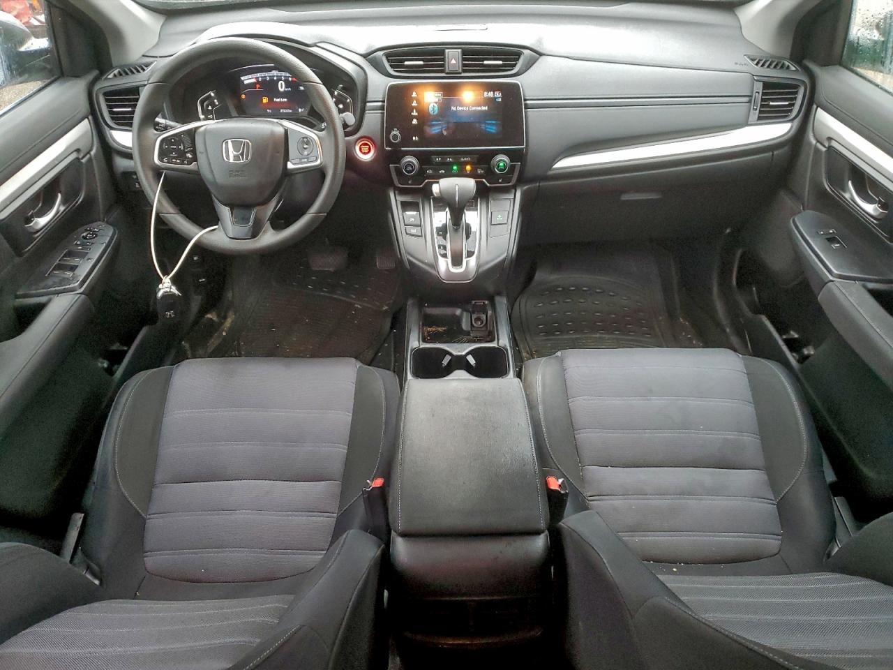 HONDA CR-V LX