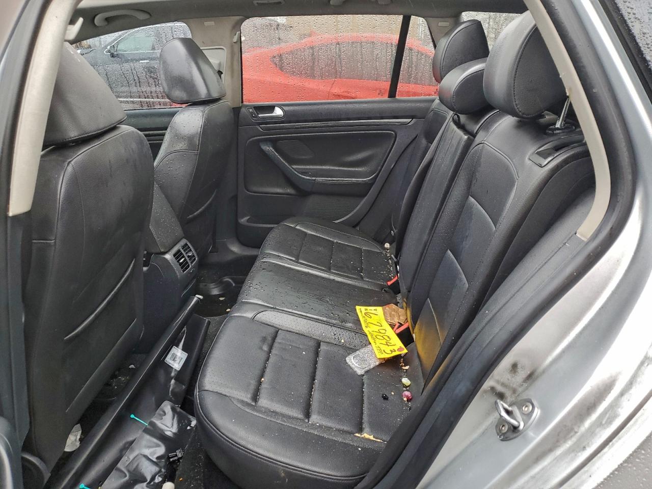 VOLKSWAGEN JETTA TDI