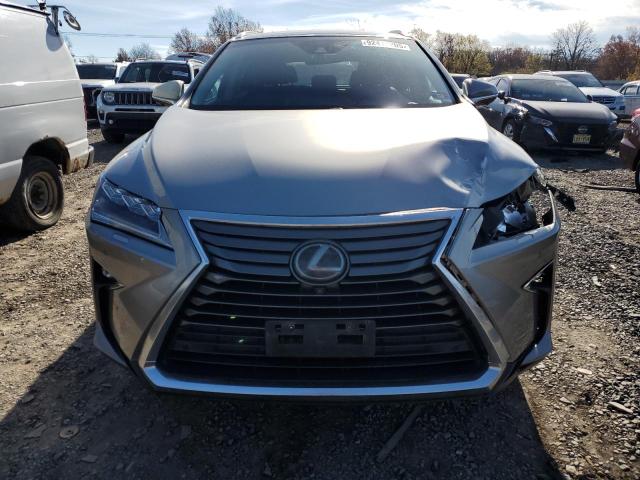 2019 LEXUS RX 350 BAS #3303934696