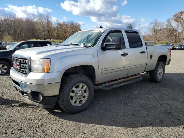 2011 GMC SIERRA K25 - 1GT120C88BF240980