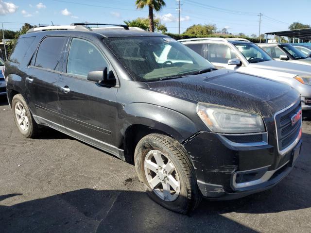 2015 GMC ACADIA SLE #3302929672