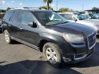 Lot #3302929672 2015 GMC ACADIA SLE