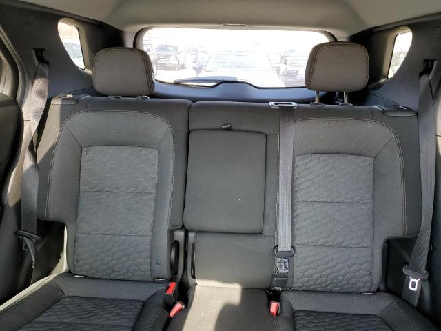 2019 CHEVROLET EQUINOX LT #3296314461