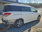 Lot #3310442298 2015 NISSAN QUEST S