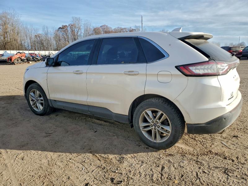 2015 FORD EDGE SEL #3301546511