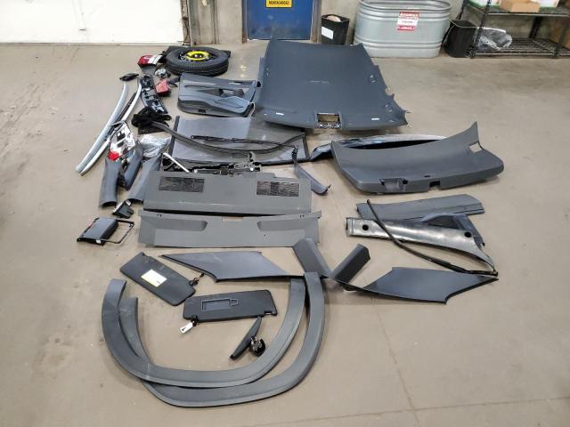 2022 VOLKSWAGEN ATLAS CROS 1V2HE2CA2NC227957