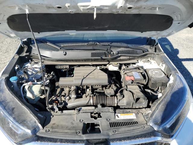 2022 HONDA CR-V EXL #3304652011