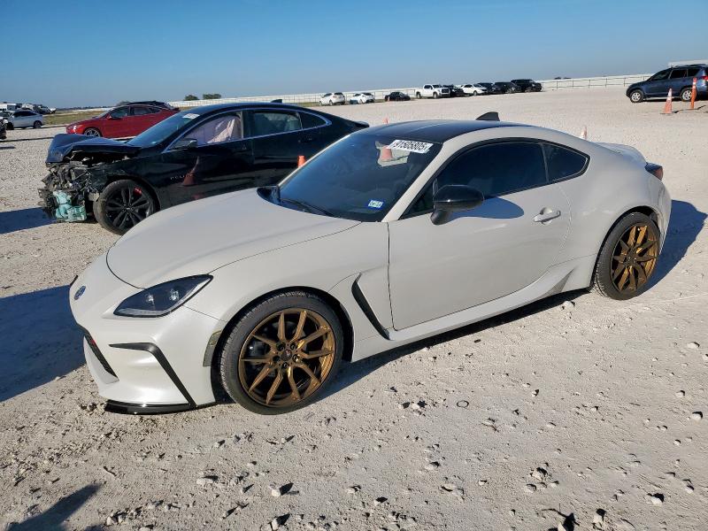 Global Auto Auctions: 2022 TOYOTA GR 86