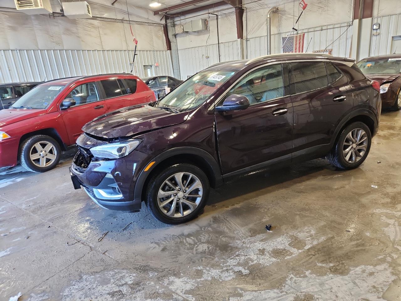BUICK ENCORE ESSENCE