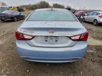 Lot #3315846147 2013 HYUNDAI SONATA GLS