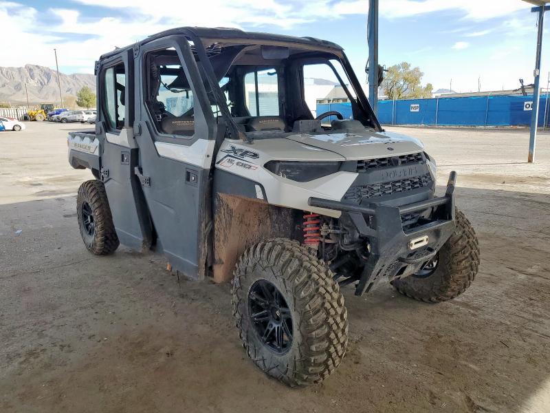 2021 POLARIS RANGER CRE #3303897690