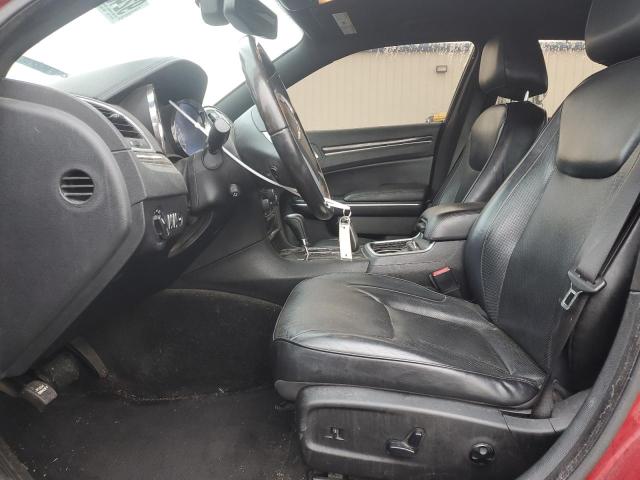 2014 CHRYSLER 300C #3305529070