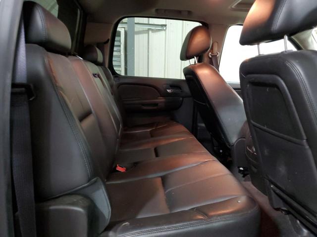 2013 CHEVROLET SILVERADO #3291376168