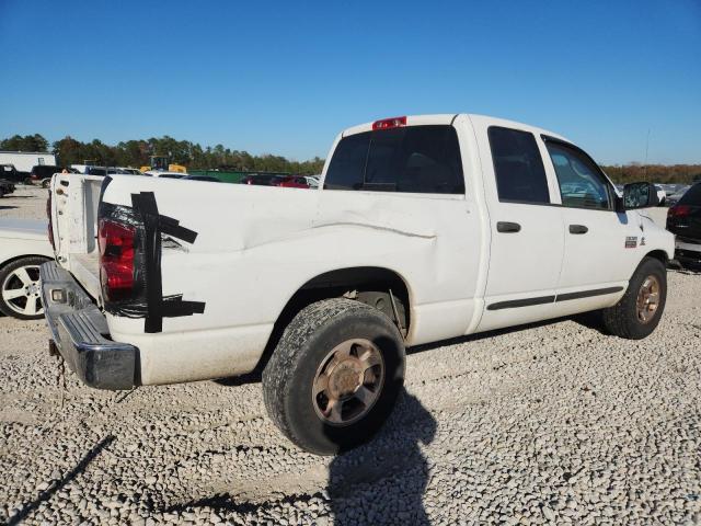 2007 DODGE RAM 2500 S #3296976917