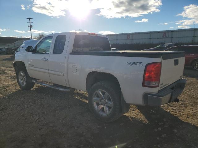 2012 GMC SIERRA K15 #3303511907