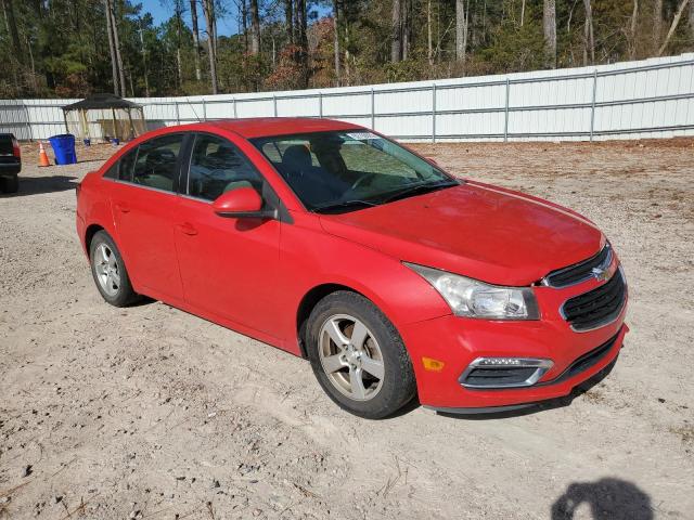 2015 CHEVROLET CRUZE LT #3290326988