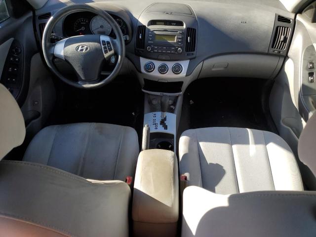 2008 HYUNDAI ELANTRA GL #3286659281