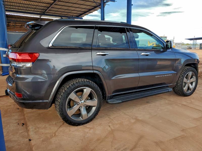 2015 JEEP GRAND CHER #3298311144