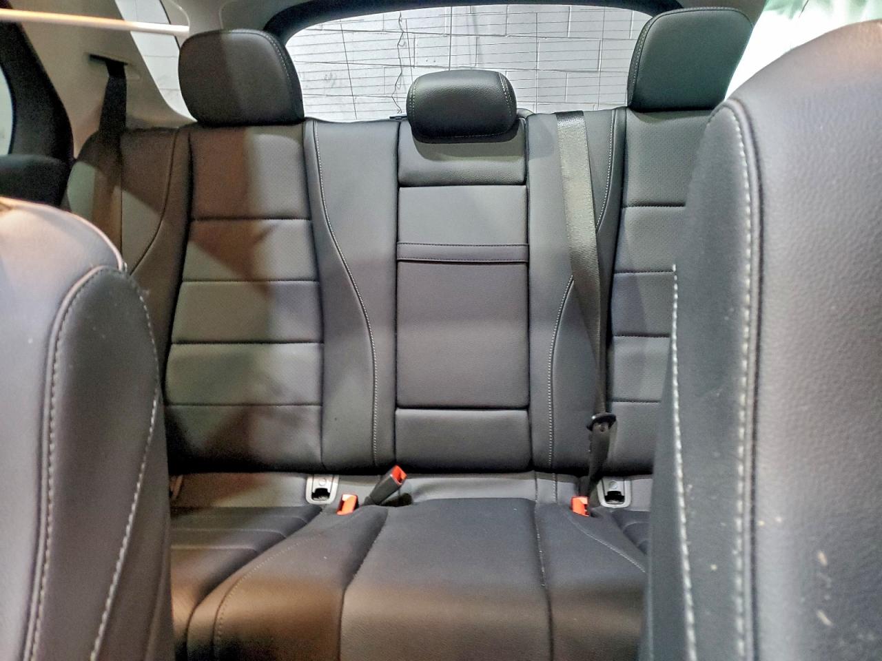 MERCEDES-BENZ GLE-CLASS 350 4MATIC