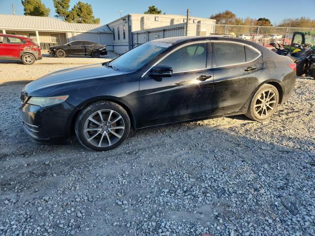 Global Auto Auctions: 2015 ACURA TLX TECH