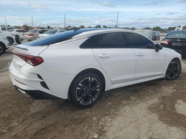 2022 KIA K5 GT LINE #3303919707