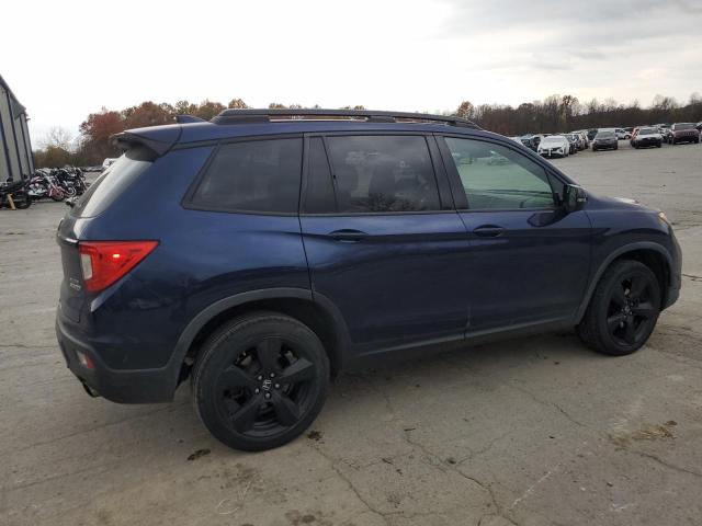 2019 HONDA PASSPORT E #3308375384
