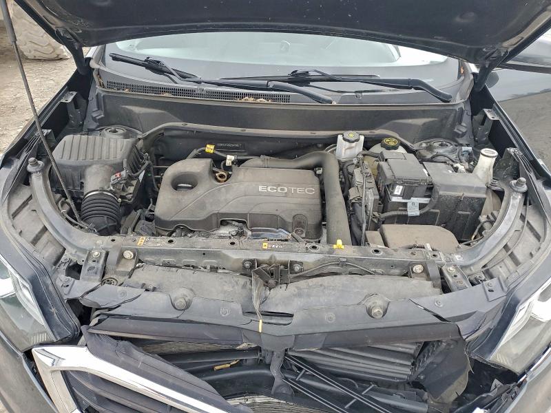 2019 CHEVROLET EQUINOX LT #3309510604