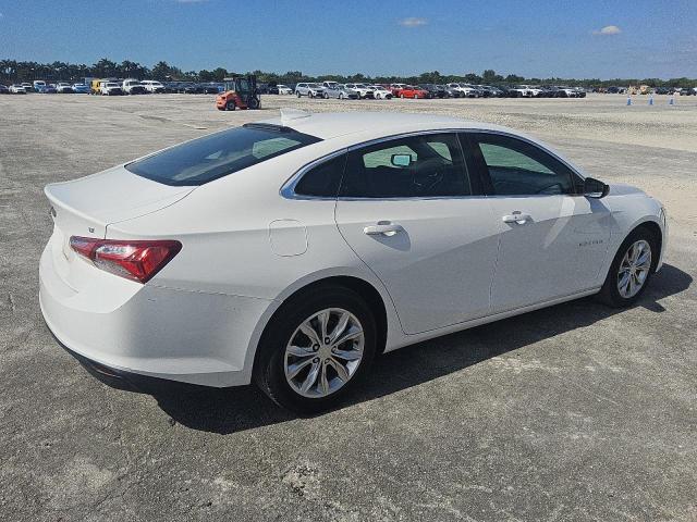 2020 CHEVROLET MALIBU LT #3310407956