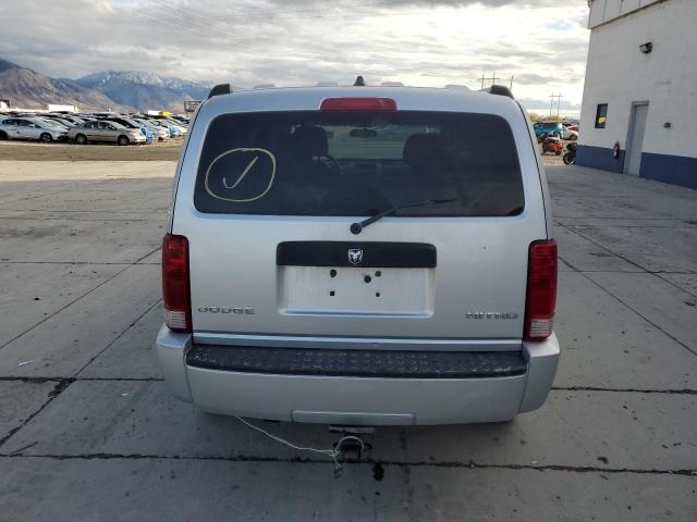 2011 DODGE NITRO HEAT #3291273955