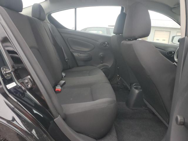 2018 NISSAN VERSA S #3296962823