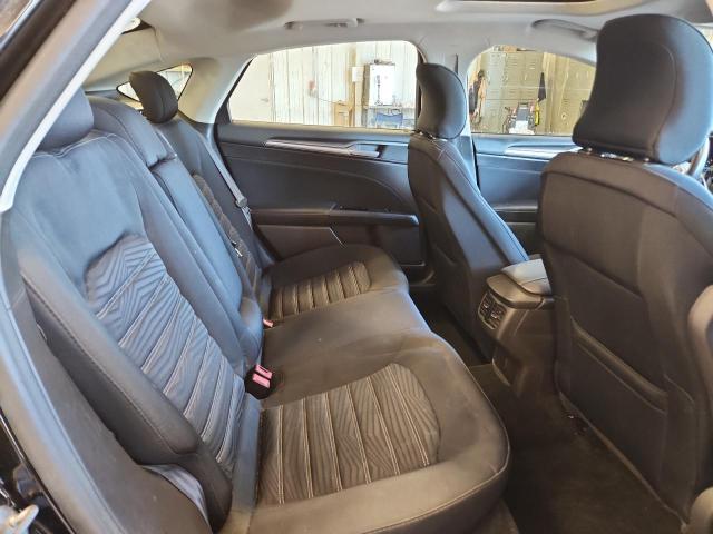 2016 FORD FUSION SE #3298158281