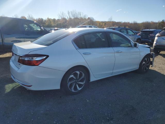 2016 HONDA ACCORD EXL - 1HGCR3F88GA032783